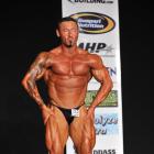 Ron  Harris - NPC Team Universe 2013 - #1