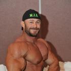 NPC Jr. Nationals 2013 - #1