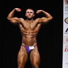 Vincenzo  Masone - NPC Eastern USA 2013 - #1