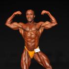 Eric  Lockley - NPC Team Universe 2013 - #1