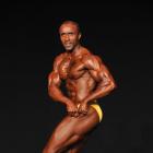 Eric  Lockley - NPC Team Universe 2013 - #1