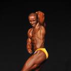 Eric  Lockley - NPC Team Universe 2013 - #1