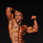 Eric  Lockley - NPC Team Universe 2013 - #1