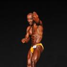 Eric  Lockley - NPC Team Universe 2013 - #1