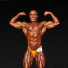 Eric  Lockley - NPC Team Universe 2013 - #1