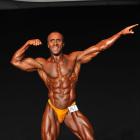 Eric  Lockley - NPC Team Universe 2013 - #1