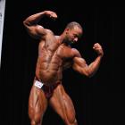 David  McIntyre - NPC Eastern USA 2013 - #1