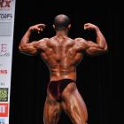 David  McIntyre - NPC Eastern USA 2013 - #1