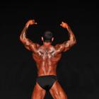 Joe  Barone - NPC Team Universe 2013 - #1