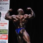 George  Peterson - NPC Eastern USA 2013 - #1