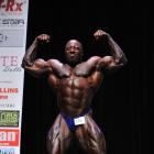 George  Peterson - NPC Eastern USA 2013 - #1