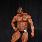 Norman  Aleong - NPC Masters Nationals 2013 - #1