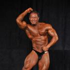 Norman  Aleong - NPC Masters Nationals 2013 - #1