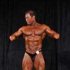 Norman  Aleong - NPC Masters Nationals 2013 - #1