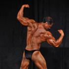 Norman  Aleong - NPC Masters Nationals 2013 - #1