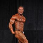 Norman  Aleong - NPC Masters Nationals 2013 - #1