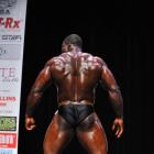 Robert  Wilmote - NPC Eastern USA 2013 - #1