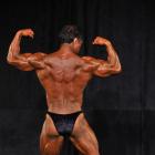 Norman  Aleong - NPC Masters Nationals 2013 - #1