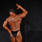 Norman  Aleong - NPC Masters Nationals 2013 - #1