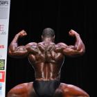 Robert  Wilmote - NPC Eastern USA 2013 - #1