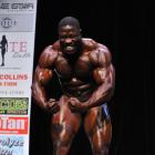 Robert  Wilmote - NPC Eastern USA 2013 - #1