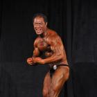 Norman  Aleong - NPC Masters Nationals 2013 - #1