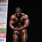 Robert  Wilmote - NPC Eastern USA 2013 - #1