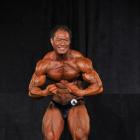 Norman  Aleong - NPC Masters Nationals 2013 - #1