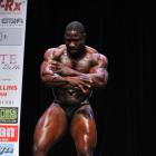 Robert  Wilmote - NPC Eastern USA 2013 - #1