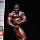 Robert  Wilmote - NPC Eastern USA 2013 - #1