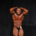 Norman  Aleong - NPC Masters Nationals 2013 - #1