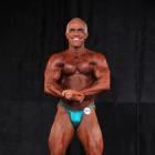 Dan   Johnedis - NPC Masters Nationals 2013 - #1