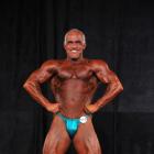 Dan   Johnedis - NPC Masters Nationals 2013 - #1