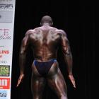 Roosevelt  Joseph - NPC Eastern USA 2013 - #1