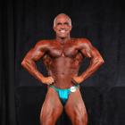 Dan   Johnedis - NPC Masters Nationals 2013 - #1