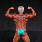 Dan   Johnedis - NPC Masters Nationals 2013 - #1