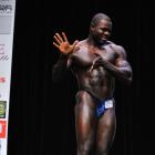 Roosevelt  Joseph - NPC Eastern USA 2013 - #1