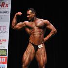 Mark  Haynes - NPC Eastern USA 2013 - #1