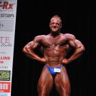 Kamil  Horuath - NPC Eastern USA 2013 - #1