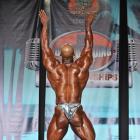 Juan  Morel - IFBB Wings of Strength Tampa  Pro 2013 - #1