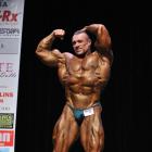 Audrius  Jegelevicius - NPC Eastern USA 2013 - #1