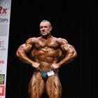 Audrius  Jegelevicius - NPC Eastern USA 2013 - #1