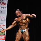 Audrius  Jegelevicius - NPC Eastern USA 2013 - #1