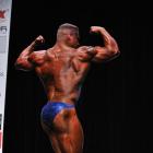 Patrick   Murray - NPC Eastern USA 2013 - #1