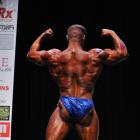 Patrick   Murray - NPC Eastern USA 2013 - #1