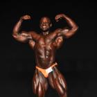 Rudy   Richards - NPC Team Universe 2013 - #1