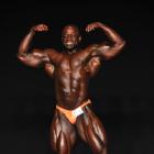 Rudy   Richards - NPC Team Universe 2013 - #1