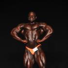 Rudy   Richards - NPC Team Universe 2013 - #1