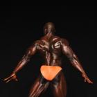 Rudy   Richards - NPC Team Universe 2013 - #1