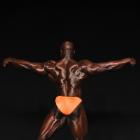 Rudy   Richards - NPC Team Universe 2013 - #1